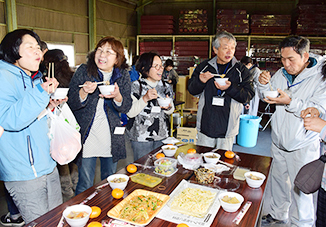 農業・新規就農に関するご相談はＪＡへ！