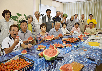 農業・新規就農に関するご相談はＪＡへ！