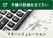 マネーシミュレーション