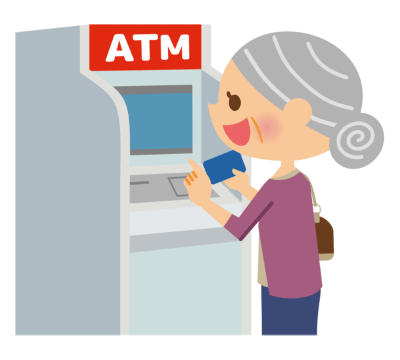 ATM