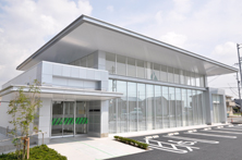 矢田支店